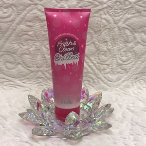 Pink Victoria S Secret Other Pink Victoria Secret Fresh And Clean Chilled Poshmark Pink Victoria S Secret Other Pink Victoria Secret Fresh And Clean Chilled Poshmark